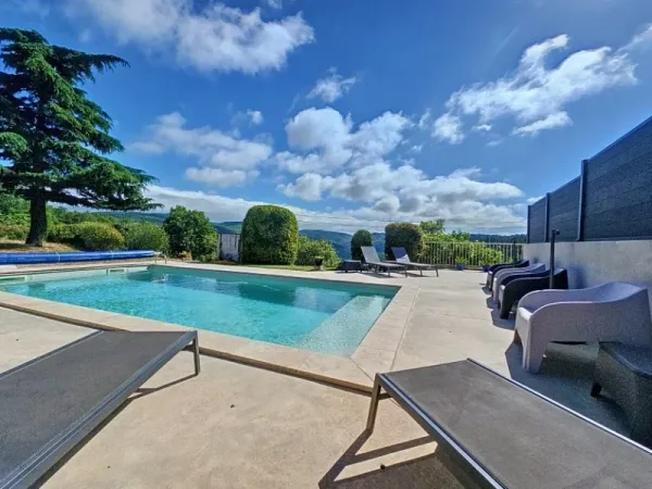Maison 7 pièces 264 m²
