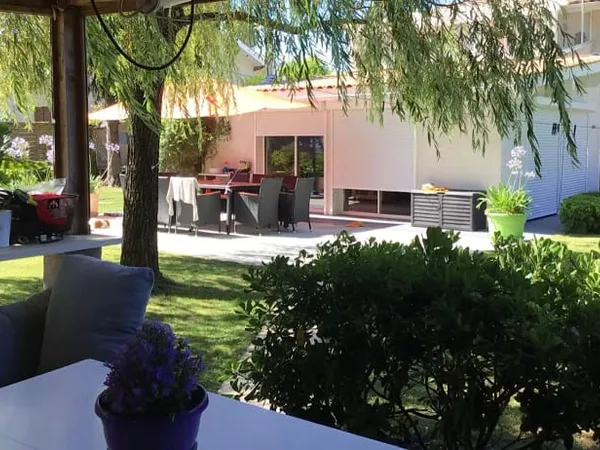 Maison 5 pièces 168 m²