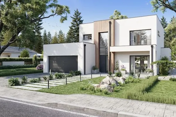 Maison 6 pièces 183 m²