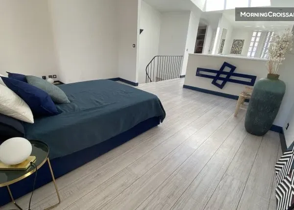 Appartement 4 pièces 120 m²