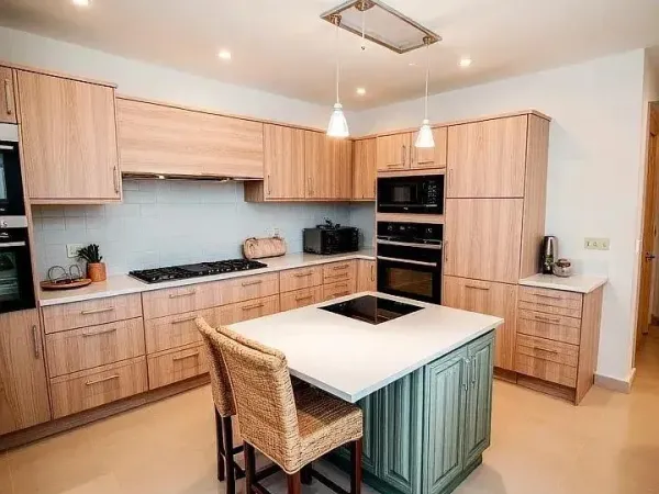 Maison 8 pièces 185 m²