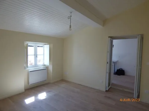 Appartement 3 pièces 45 m²