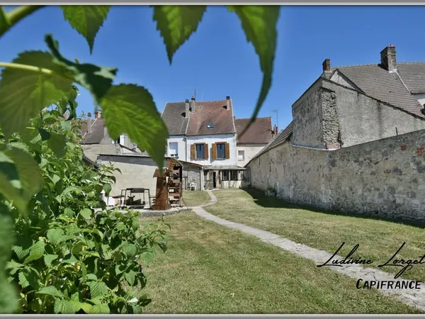 Maison 5 pièces 133 m²