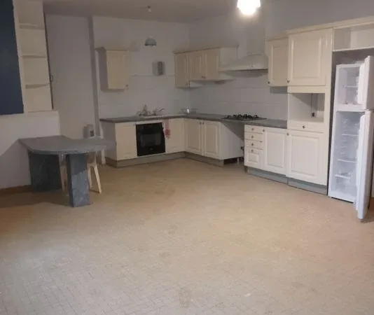 Maison 4 pièces 115 m²