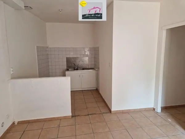 Appartement 2 pièces 76 m²