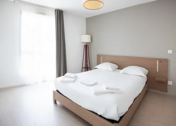 Appartement 1 pièce 18 m²