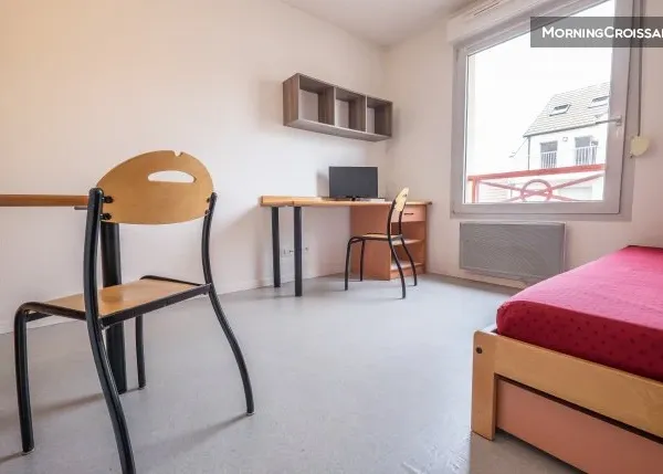 Appartement 1 pièce 18 m²
