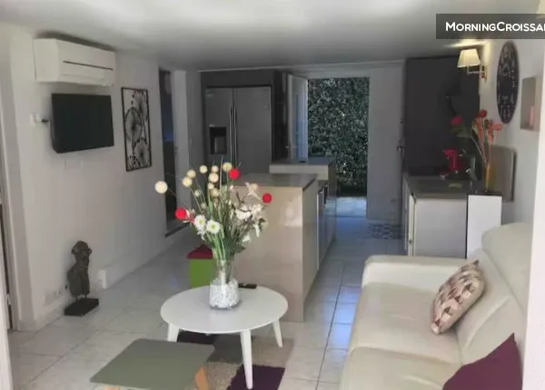 Appartement 1 pièce 42 m²