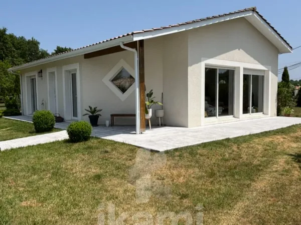 Maison 6 pièces 145 m²