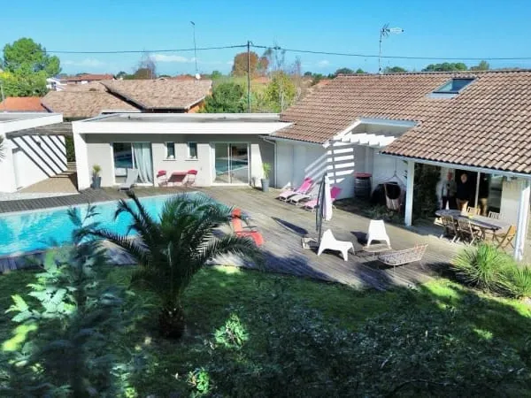 Maison 6 pièces 150 m²