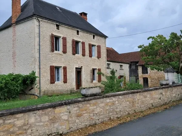 Maison 5 pièces 114 m²