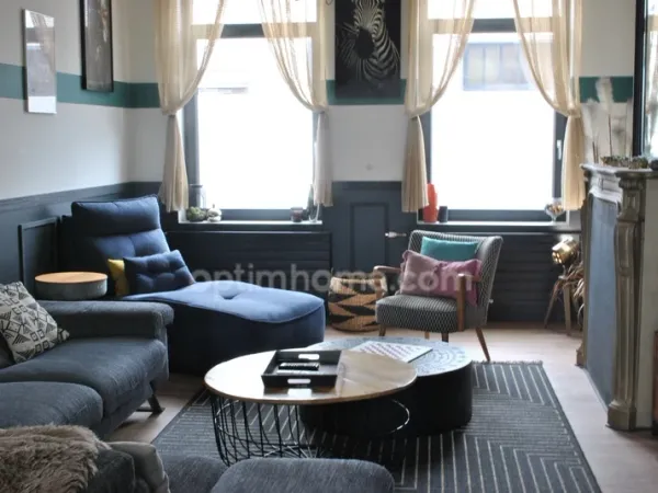 Maison 8 pièces 262 m²