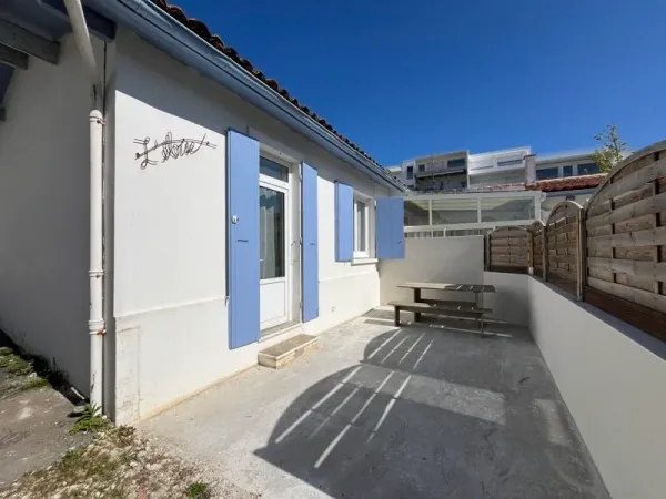Maison 5 pièces 83 m²