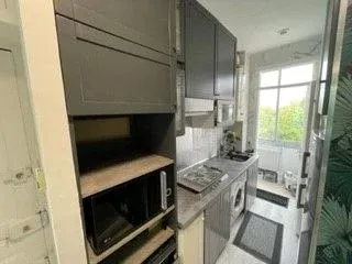 Maison 2 pièces 37 m²