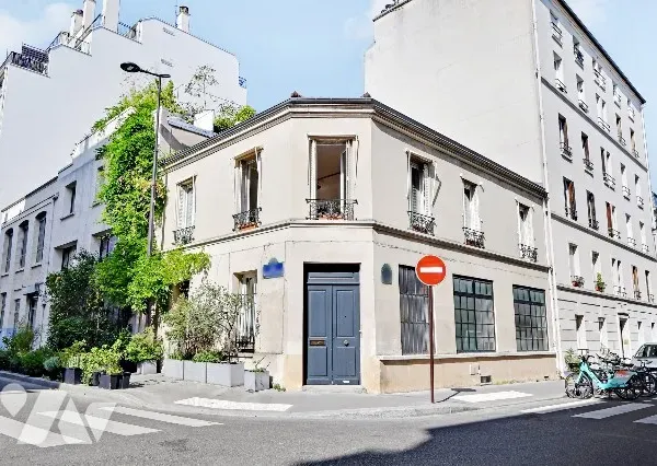 Appartement 7 pièces 149 m²