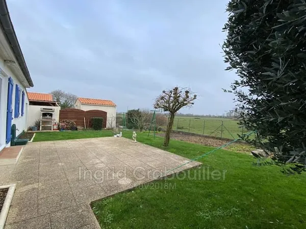 Viager 4 pièces 94 m²