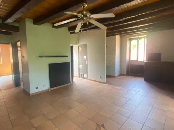 Maison 4 pièces 77 m²