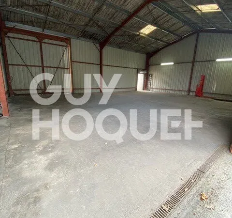 Local 160 m²