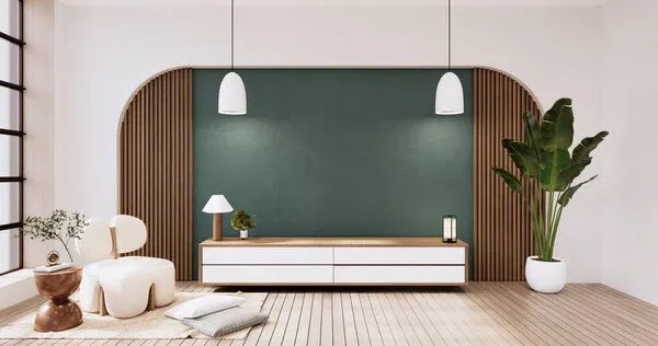 Appartement 107 m²