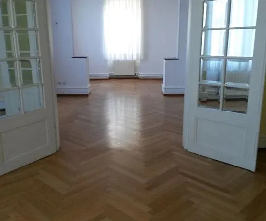 Appartement 5 pièces 108 m²