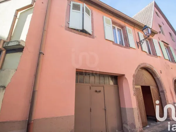 Maison 6 pièces 139 m²