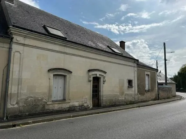 Propriété 7 pièces 104 m²