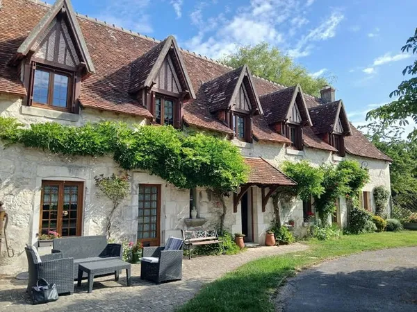 Propriété 10 pièces 382 m²