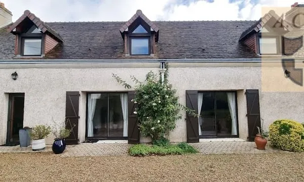 Propriété 9 pièces 277 m²