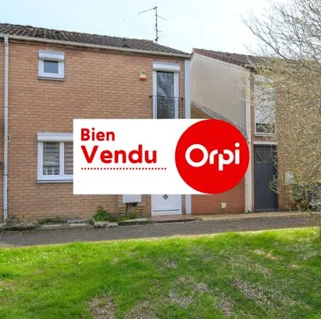 Maison 4 pièces 77 m²