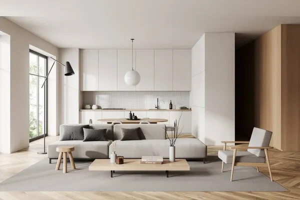 Appartement 7 pièces 220 m²