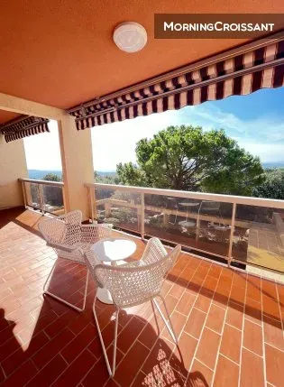 Appartement 2 pièces 49 m²