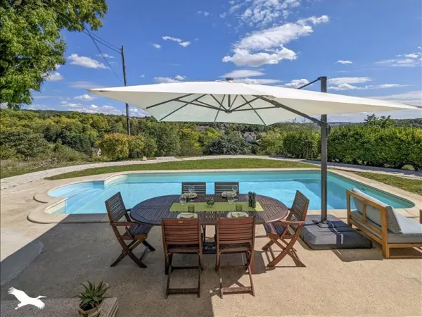 Maison 7 pièces 183 m²