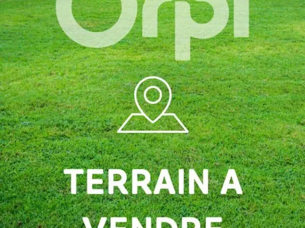 Terrain 1052 m²