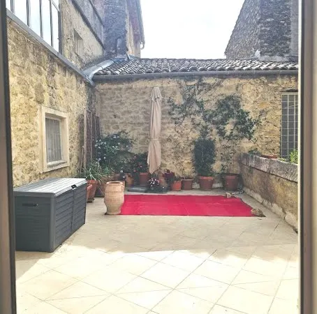 Maison 8 pièces 183 m²
