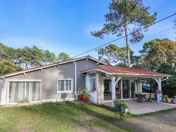 Maison 4 pièces 93 m²