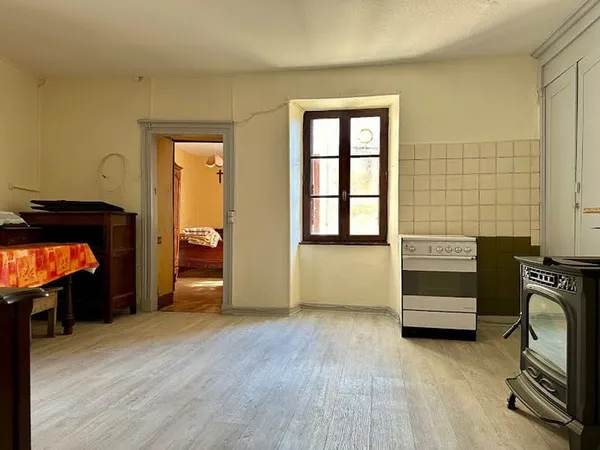 Maison 4 pièces 96 m²