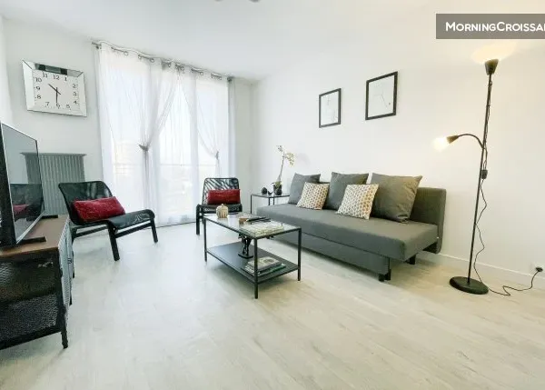 Appartement 4 pièces 69 m²