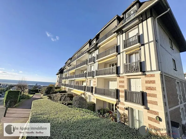 Appartement 3 pièces 73 m²