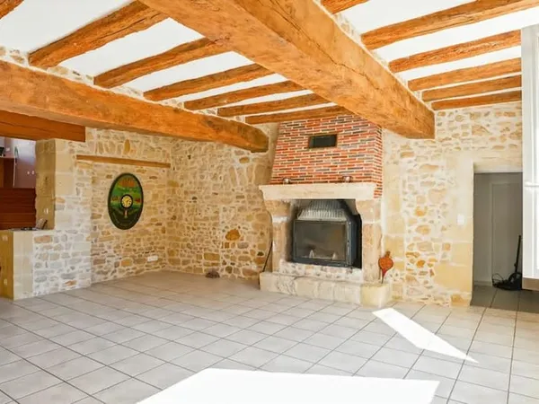 Maison 6 pièces 142 m²