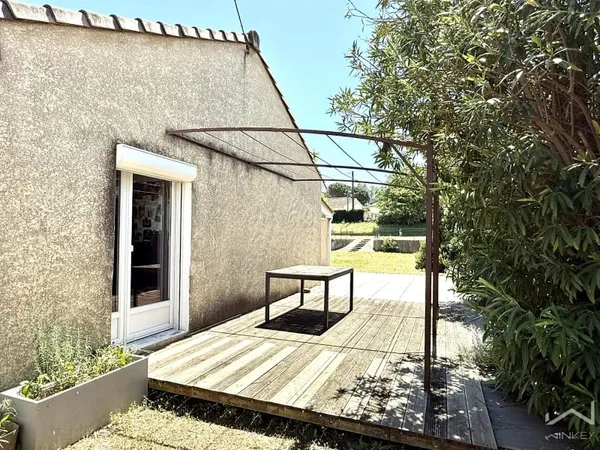 Maison 6 pièces 156 m²