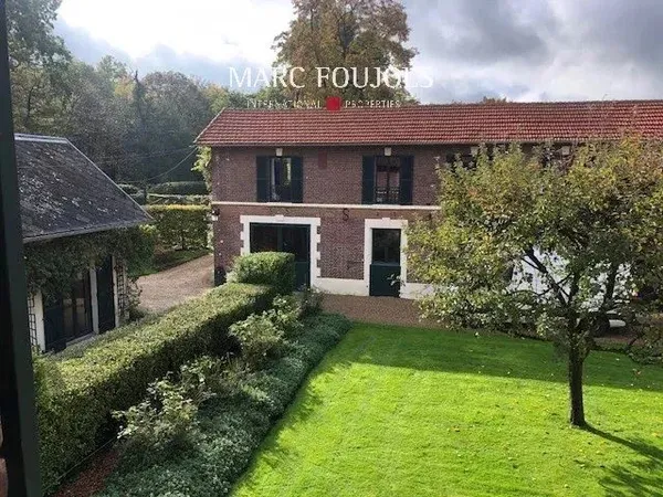 Appartement 3 pièces 80 m²