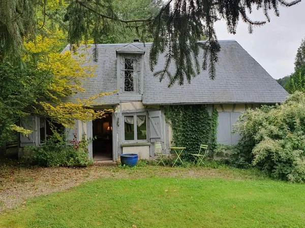 Maison 4 pièces 88 m²