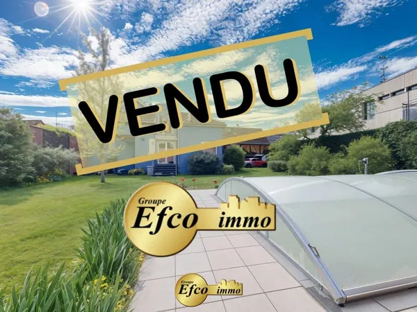Maison 7 pièces 226 m²