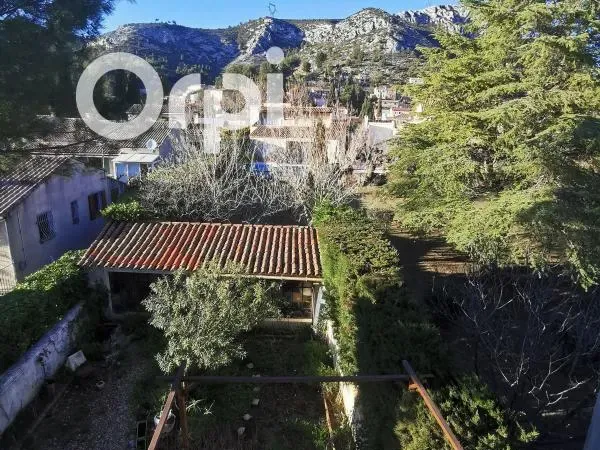 Appartement 3 pièces 55 m²