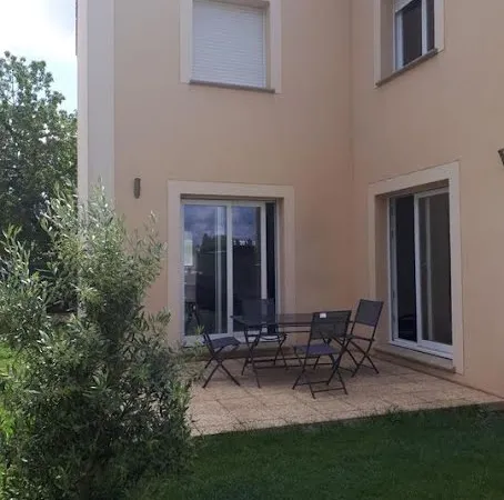 Maison 6 pièces 115 m²