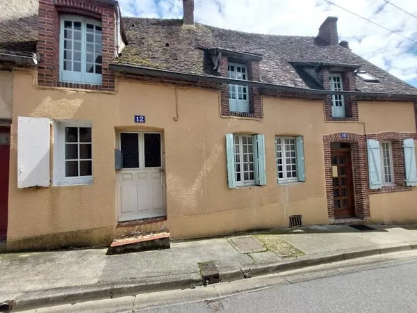 Maison 4 pièces 97 m²