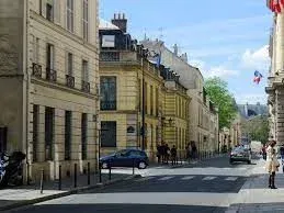 Appartement 6 pièces 120 m²