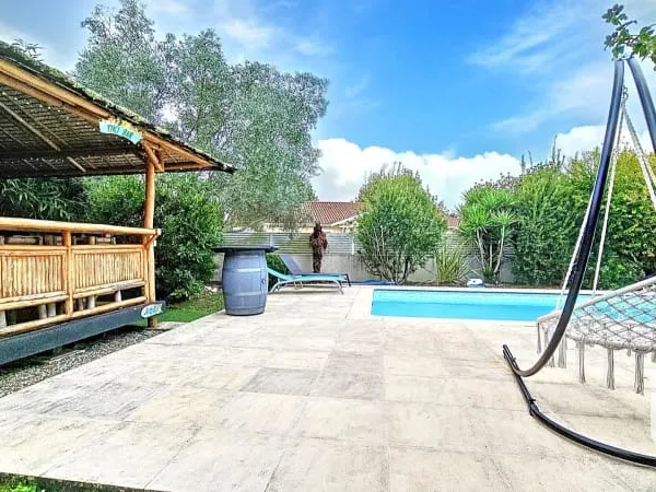 Maison 5 pièces 117 m²
