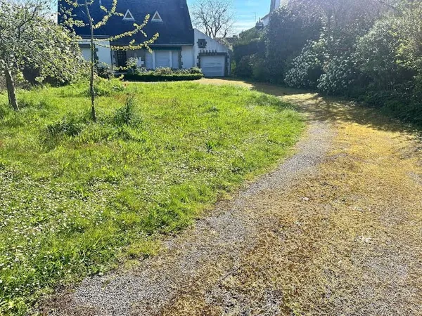 Maison 6 pièces 114 m²