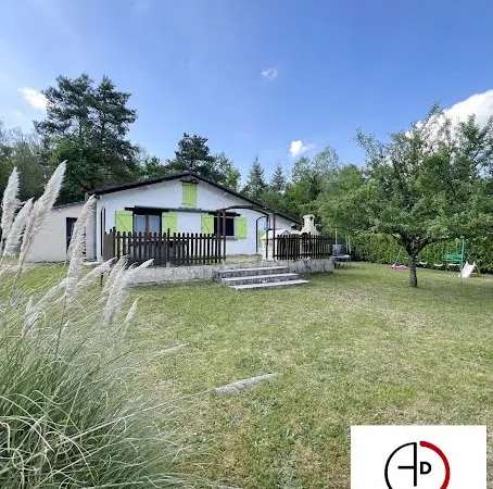 Maison 4 pièces 102 m²